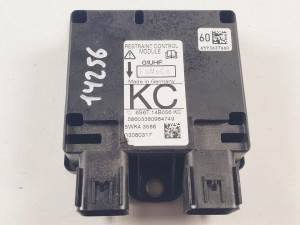 CENTRALITA AIRBAG 5WK43586 FORD FUSION (CBK) Autodesguaces Alicante