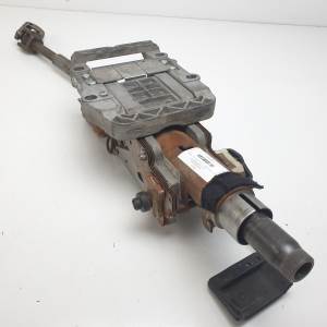 COLUMNA DIRECCION AUDI TT (8N3/8N9) Autodesguaces Alicante