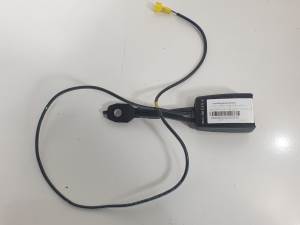 CINTURON SEGURIDAD DELANTERO DERECHO A2128601369 MERCEDES CLASE E (W212) LIM. Autodesguaces Alicante