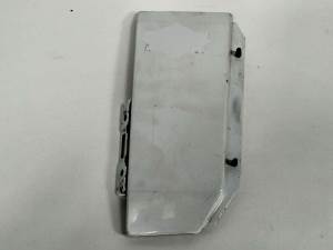 TAPA EXTERIOR COMBUSTIBLE MERCEDES SPRINTERII CAJA ABIERTA, DOBLE CAB. (DESDE 01.06) Autodesguaces Alicante