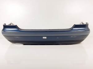 PARAGOLPES TRASERO MERCEDES CLASE CLK (W208) COUPE Autodesguaces Alicante