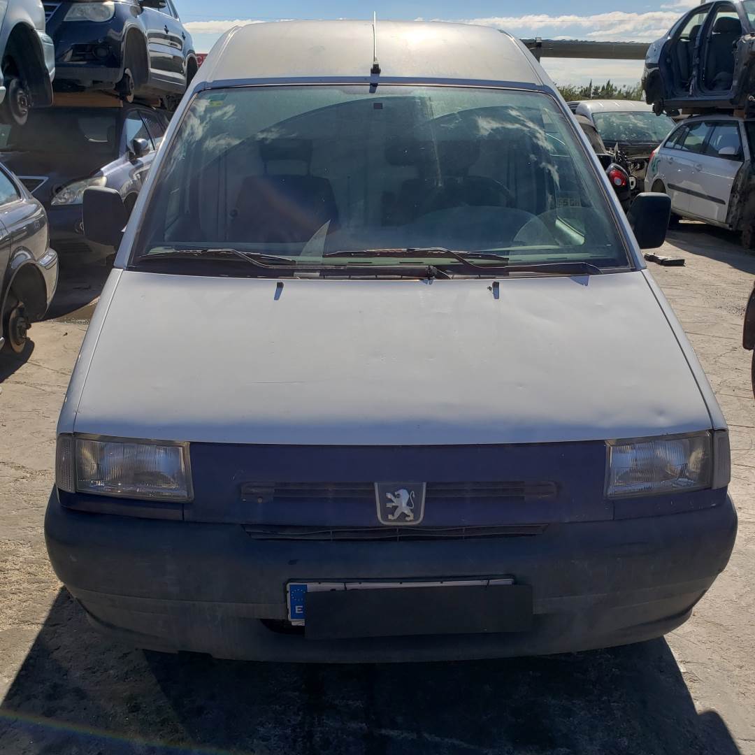 PEUGEOT EXPERT KASTEN STANDARD (1995 - 2004)