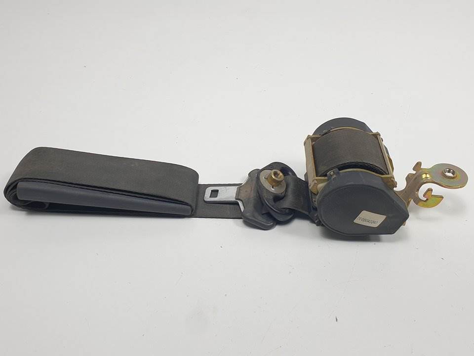 CINTURON SEGURIDAD DELANTERO DERECHO - 6005164 - RENAULT - MEGANE II BERLINA 3P