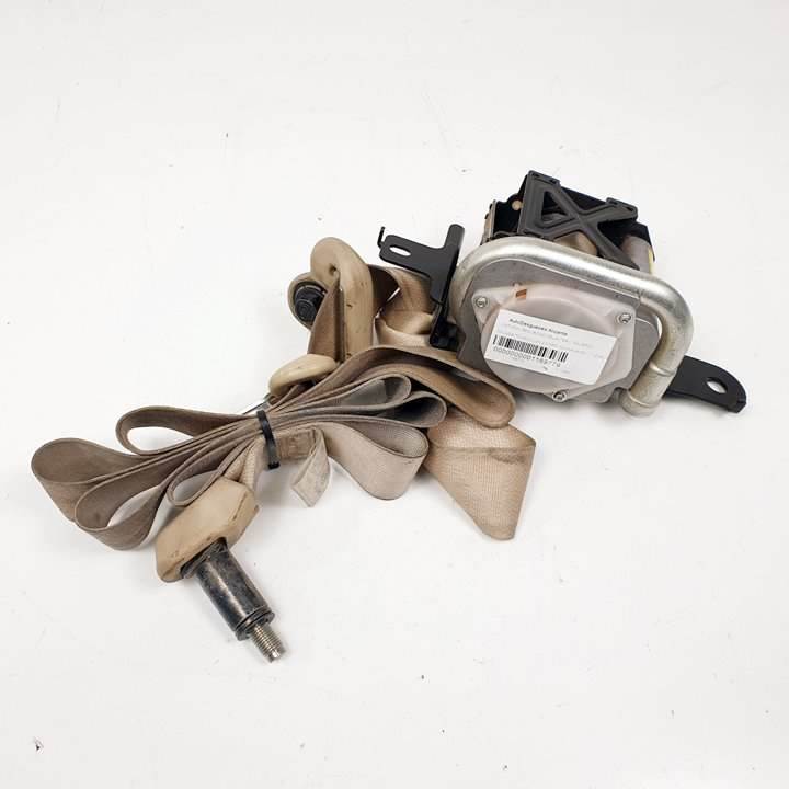 CINTURON SEGURIDAD DELANTERO IZQUIERDO - 888102E301 - HYUNDAI - TUCSON (JM)