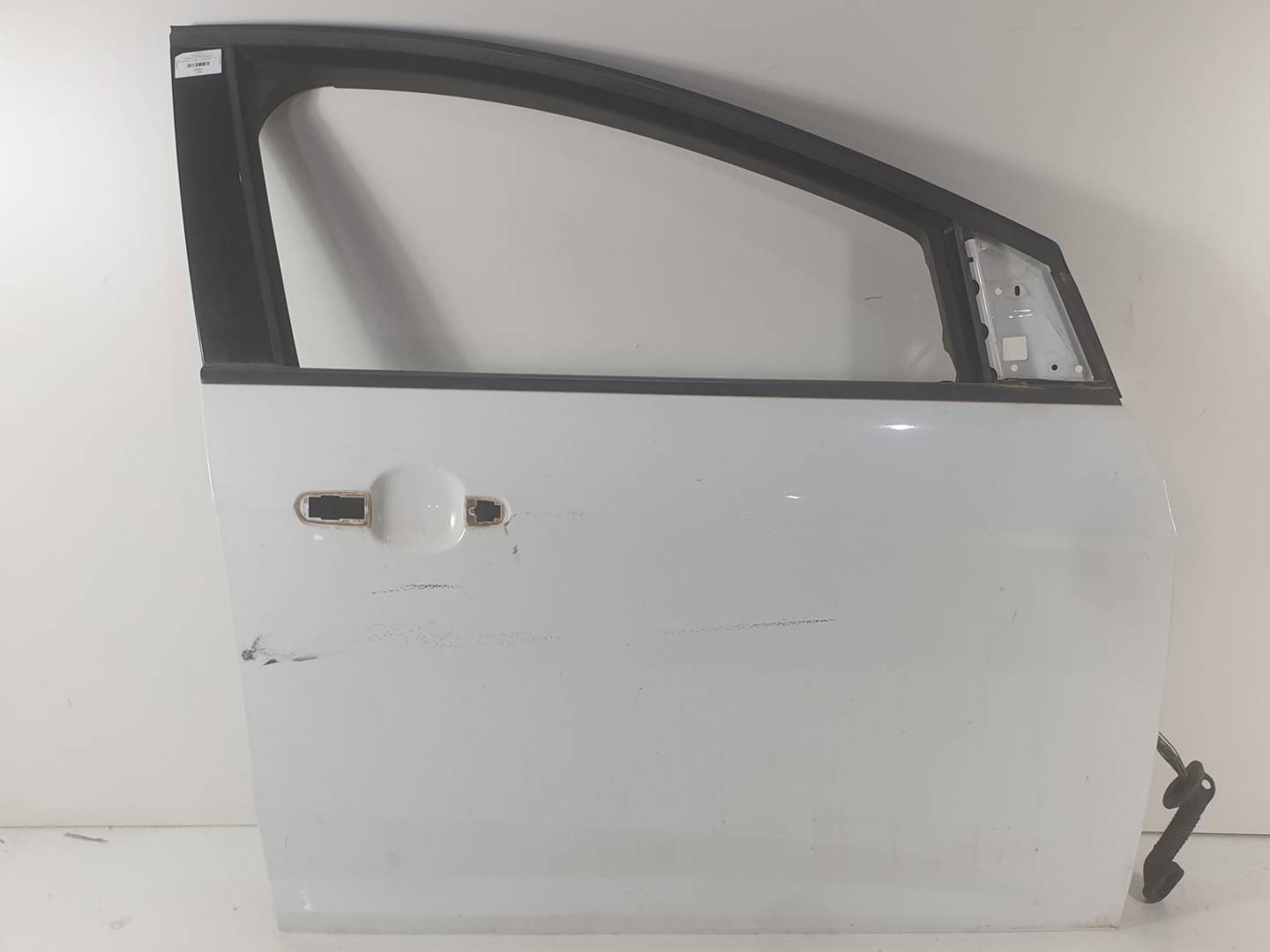 Front right door - FORD - FOCUS LIM. (CB8)
