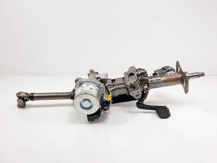 COLUMNA DIRECCION FORD FOCUS Autodesguaces Alicante