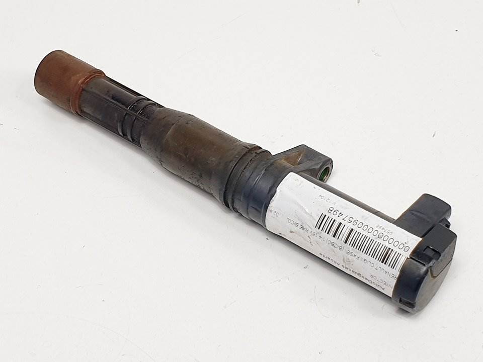 BOBINA ENCENDIDO - 7700875000 - RENAULT - CLIO II FASE I (B/CBO)