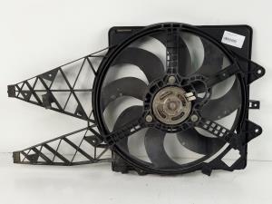 ELECTROVENTILADOR 871300200 FIAT GRANDE PUNTO (199) Autodesguaces Alicante