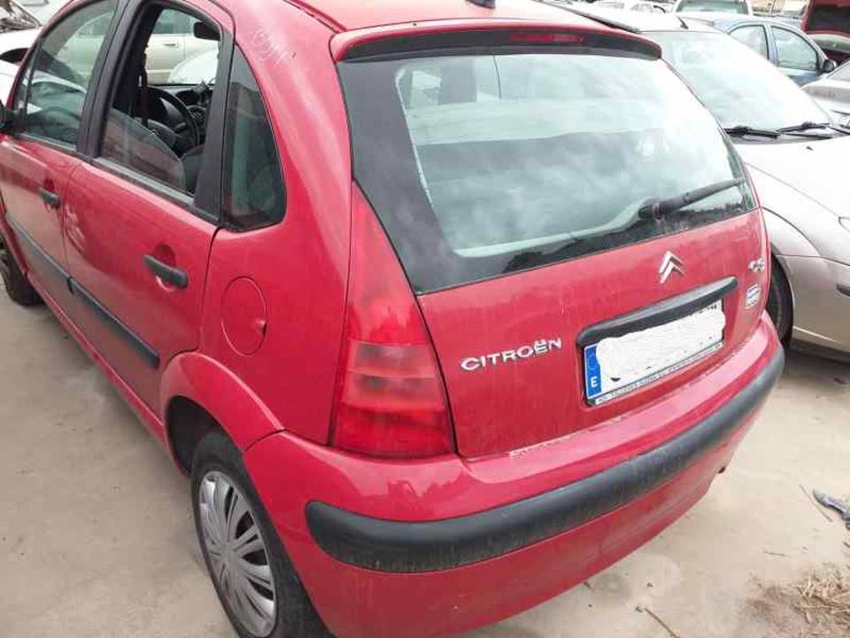 Imagen del vehículo CITROEN C3