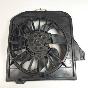 ELECTROVENTILADOR 04809170AE CHRYSLER VOYAGER (RG) Autodesguaces Alicante
