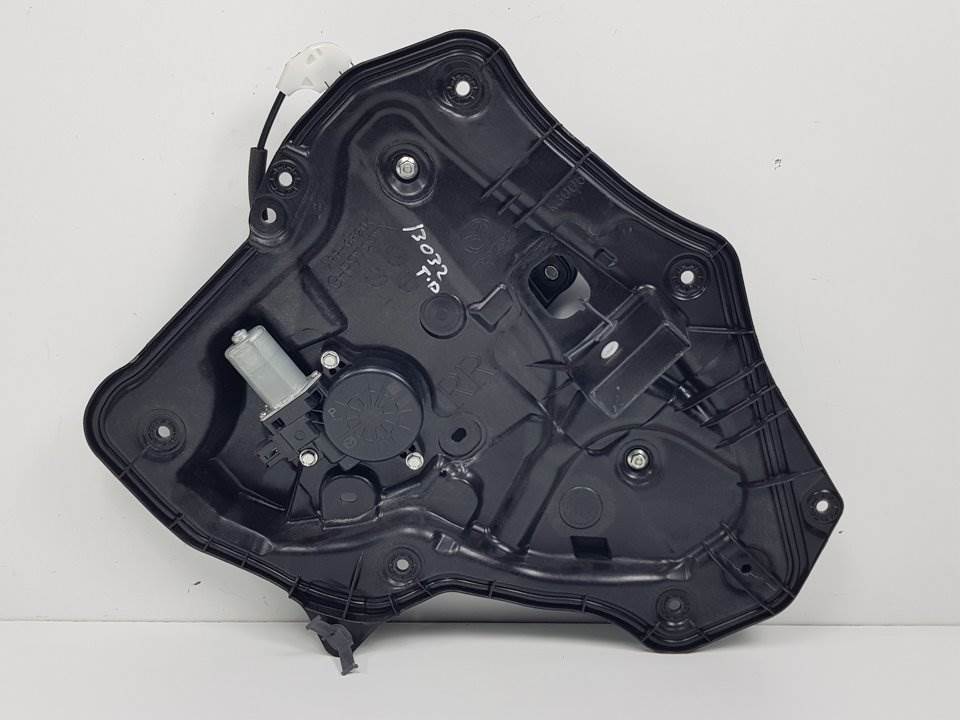 ELEVALUNAS TRASERO DERECHO - GHP97297X - MAZDA - 6 KOMBI ()(.2012->)