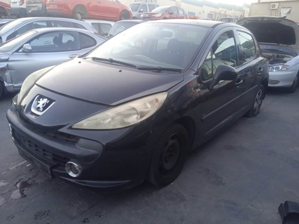 PEUGEOT 207 (2006 - 2012)