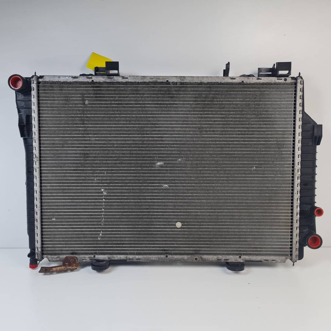 RADIADOR AGUA - 2025006303 - MERCEDES - CLASE C (W202) BERLINA