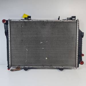 RADIADOR AGUA 2025006303 MERCEDES CLASE C (W202) BERLINA Autodesguaces Alicante