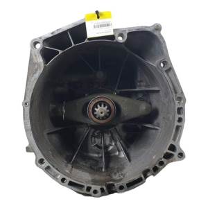 CAJA CAMBIOS 1065401045 BMW SERIE 3 TOURING (E46) Autodesguaces Alicante