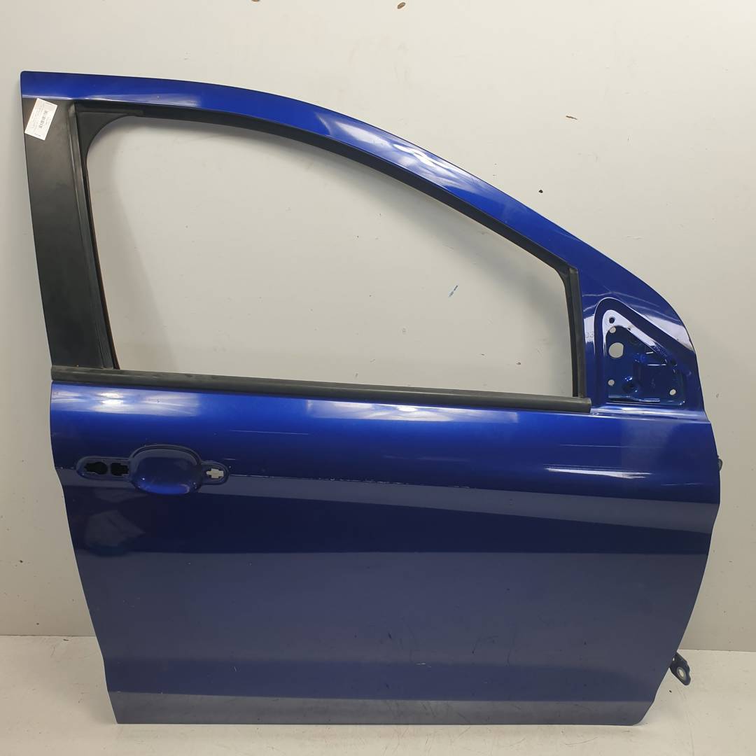 PUERTA DELANTERA DERECHA - FORD - KA+ (CDU)
