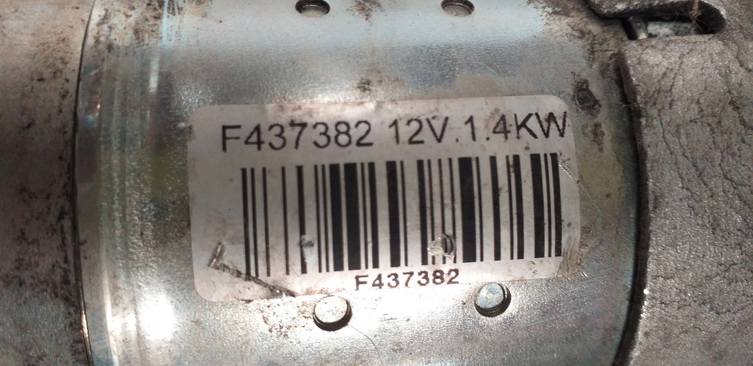 MOTOR ARRANQUE