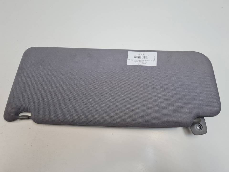 PARASOL DERECHO 4B0857552A AUDI A6 BERLINA (4B2) Autodesguaces Alicante