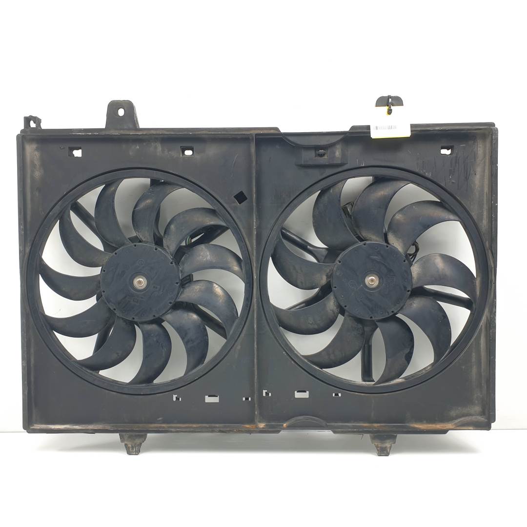 ELECTROVENTILADOR - NISSAN - X-TRAIL (T31)