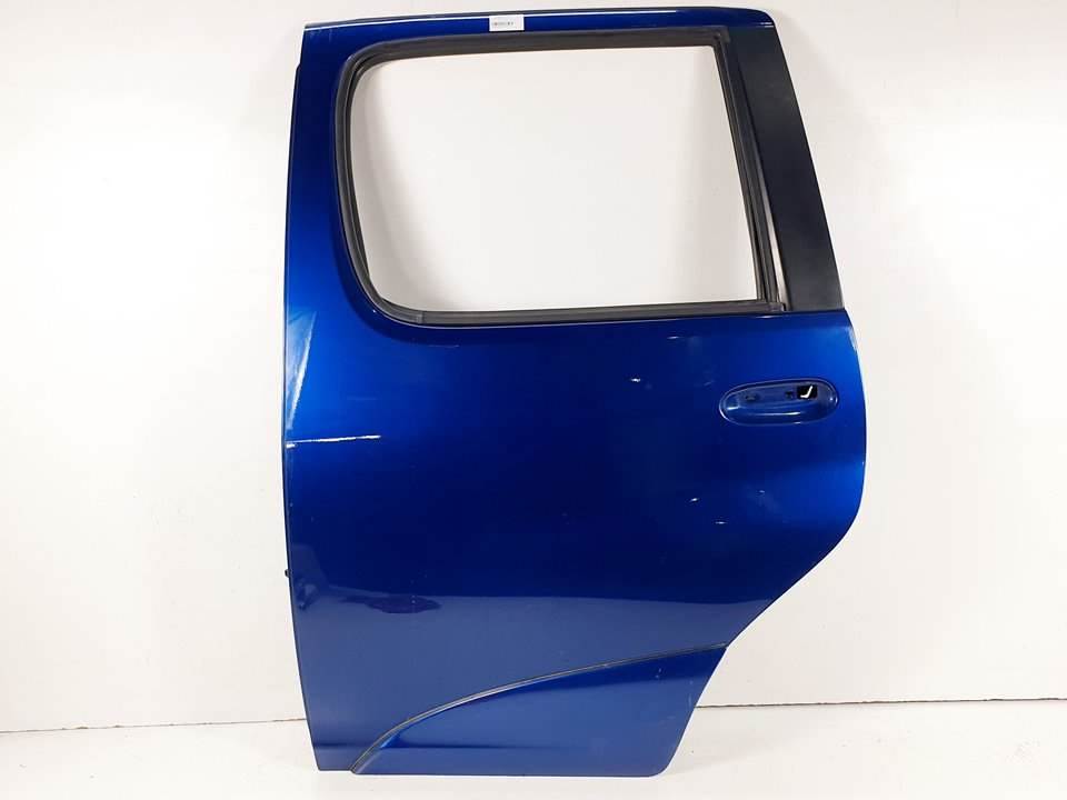 PUERTA TRASERA IZQUIERDA - TOYOTA - YARIS VERSO (NCP2/NLP2)