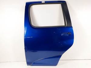 PUERTA TRASERA IZQUIERDA TOYOTA YARIS VERSO (NCP2/NLP2) Autodesguaces Alicante