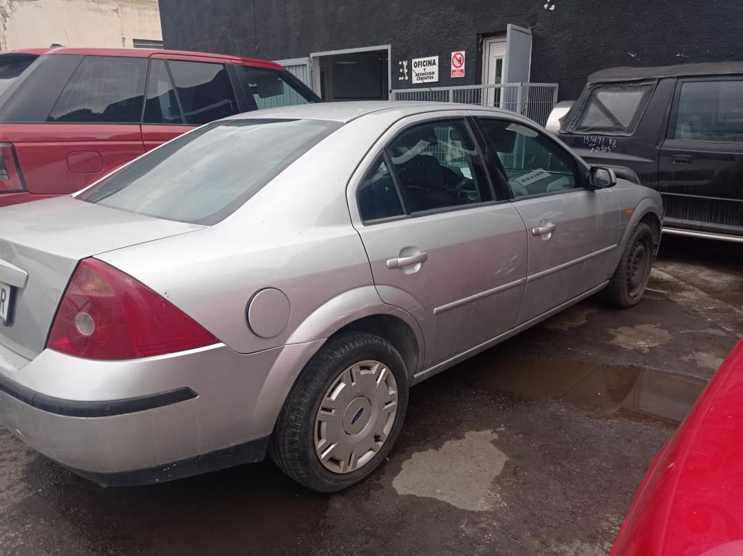 FORD MONDEO BERLINA (GE) (2000 - 2007)