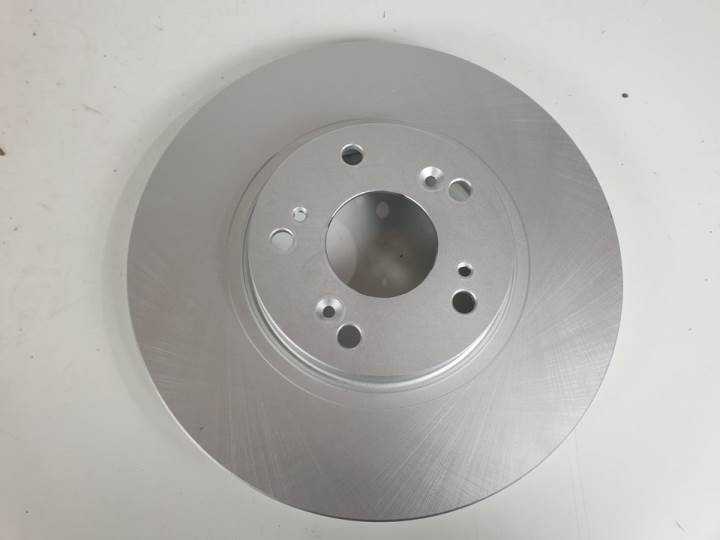 DISCO FRENO DELANTERO ADC0552V HONDA ACCORD BERLINA (CL/CN) Autodesguaces Alicante