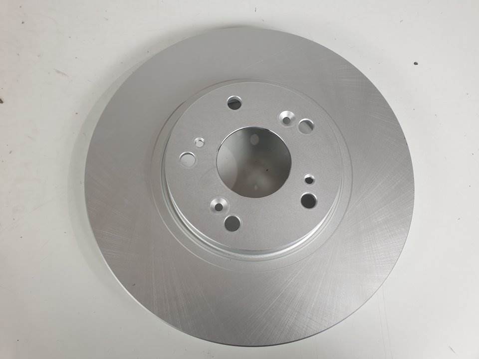 DISCO FRENO DELANTERO - ADC0552V - HONDA - ACCORD BERLINA (CL/CN)