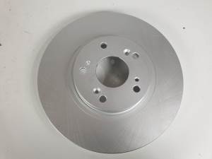 DISCO FRENO DELANTERO ADC0552V HONDA ACCORD BERLINA (CL/CN) Autodesguaces Alicante