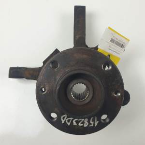 MANGUETA DELANTERA DERECHA RENAULT CLIO II FASE II (B/CB0) Autodesguaces Alicante