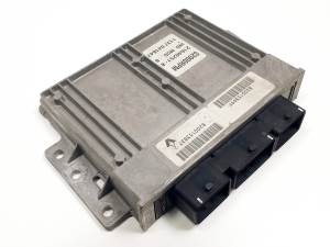 CENTRALITA MOTOR UCE S2000RPM RENAULT LAGUNA II (BG0) Autodesguaces Alicante