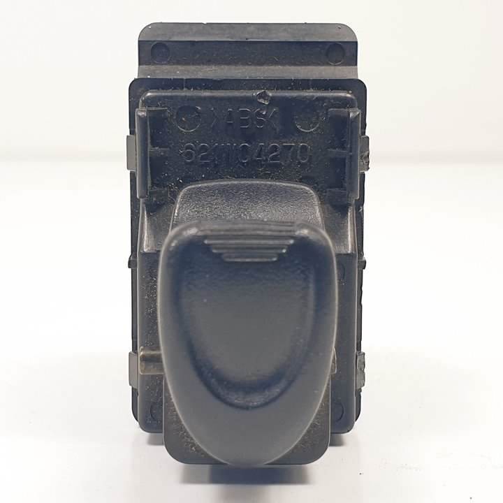 MANDO ELEVALUNAS TRASERO DERECHO - 621W04270 - DAEWOO - MATIZ