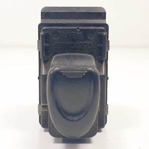 MANDO ELEVALUNAS TRASERO DERECHO 621W04270 DAEWOO MATIZ Autodesguaces Alicante