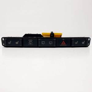 WARNING 04685842AA CHRYSLER VOYAGER (RG) Autodesguaces Alicante