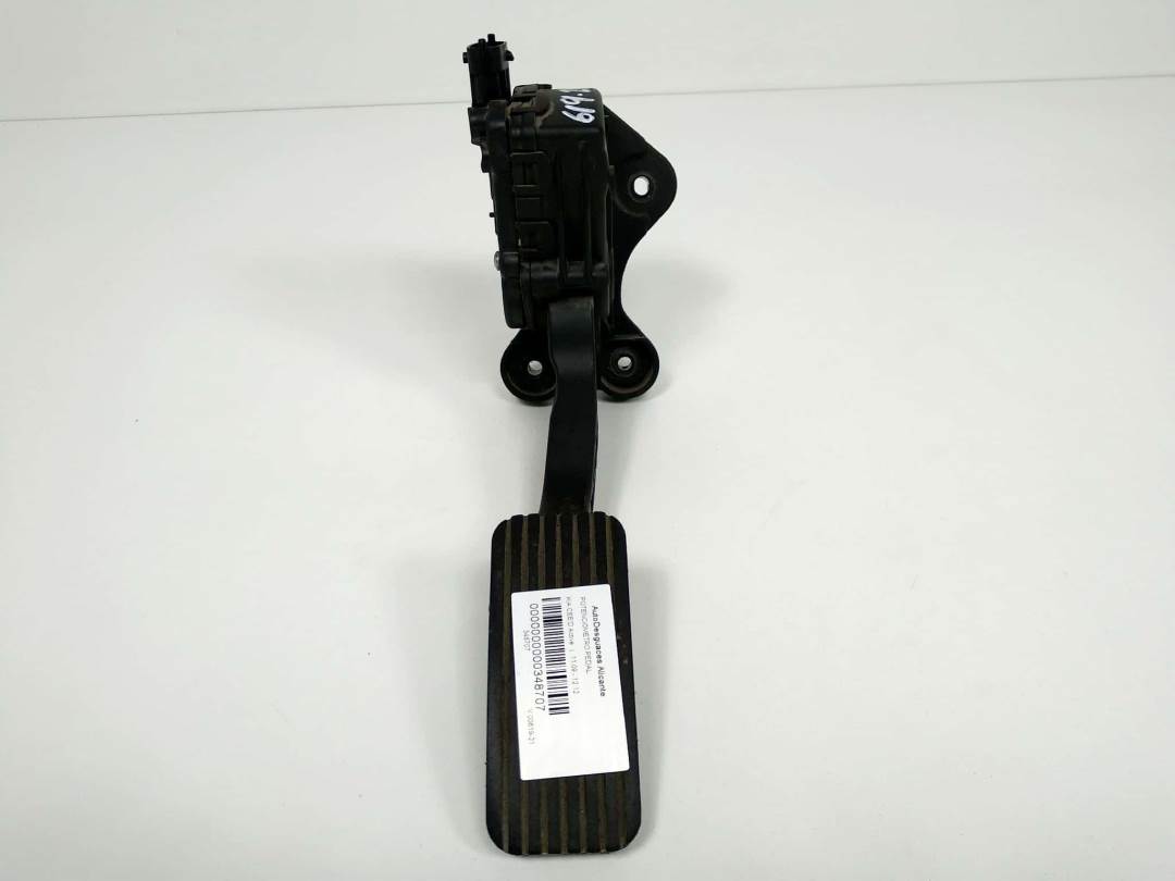 POTENCIOMETRO PEDAL - KIA - CEE'D (ED)