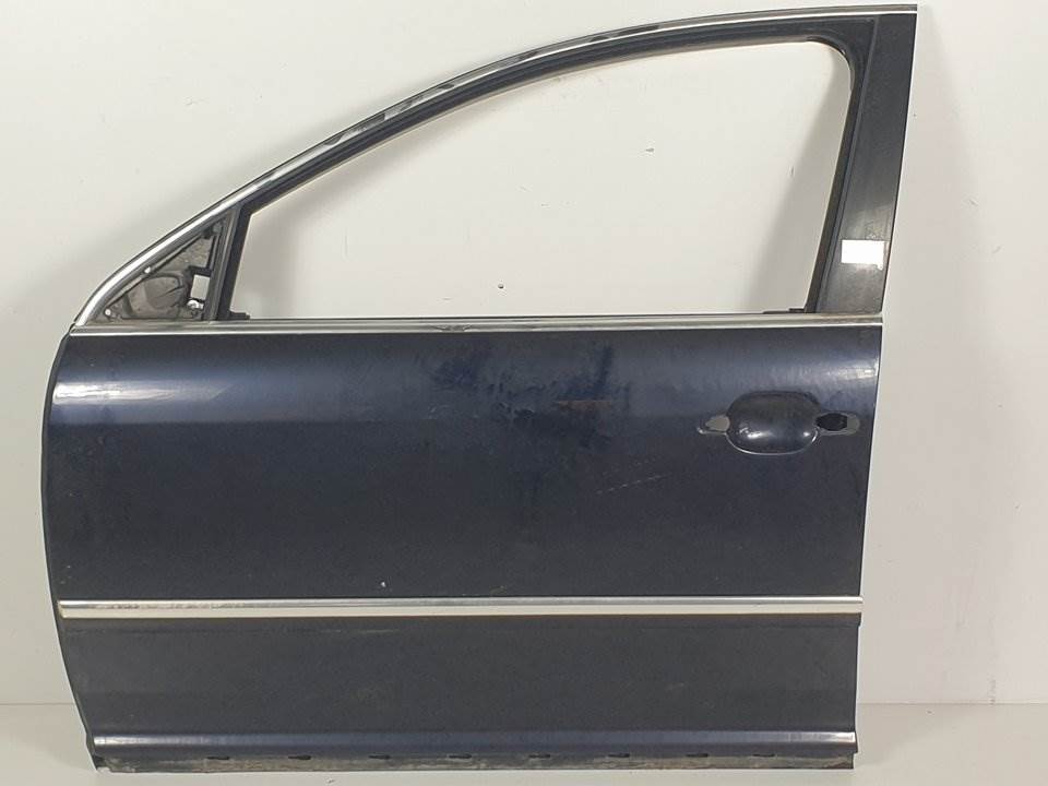 PUERTA DELANTERA IZQUIERDA - VOLKSWAGEN - PHAETON (3D2/3D8)