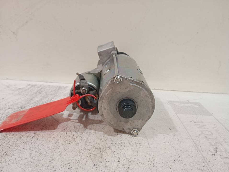 MOTOR ARRANQUE