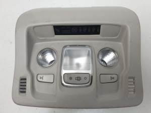 LUZ INTERIOR 96887290BJ01 CITROEN C3 Autodesguaces Alicante