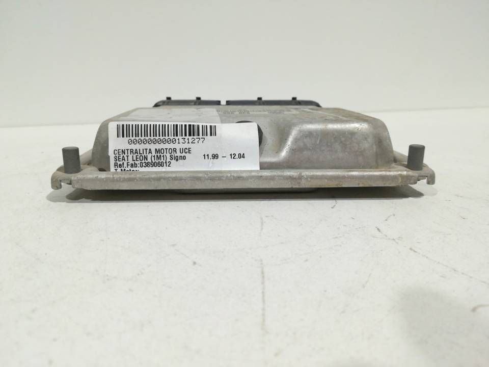 CENTRALITA MOTOR UCE