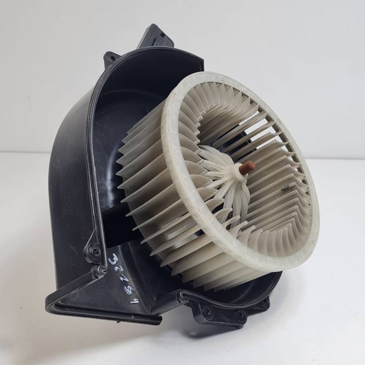 VENTILADOR CALEFACCION 6Q1820015 SEAT IBIZA (6J5) Autodesguaces Alicante