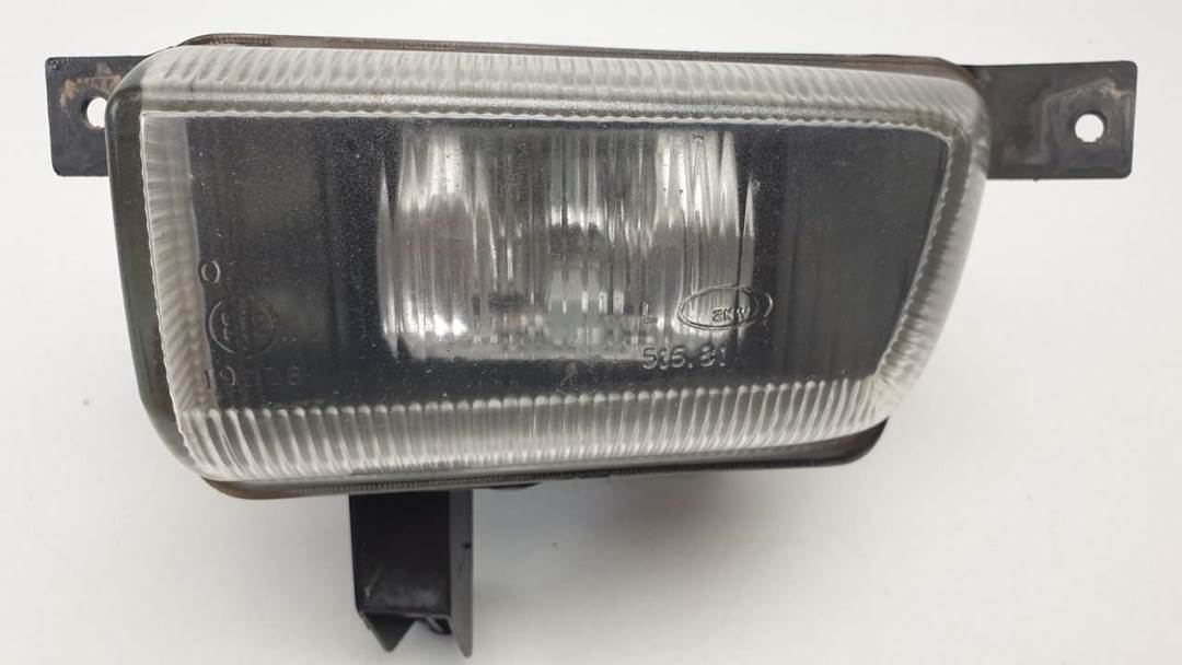 FARO ANTINIEBLA IZQUIERDO - 24407176 - OPEL - ASTRA G BERLINA