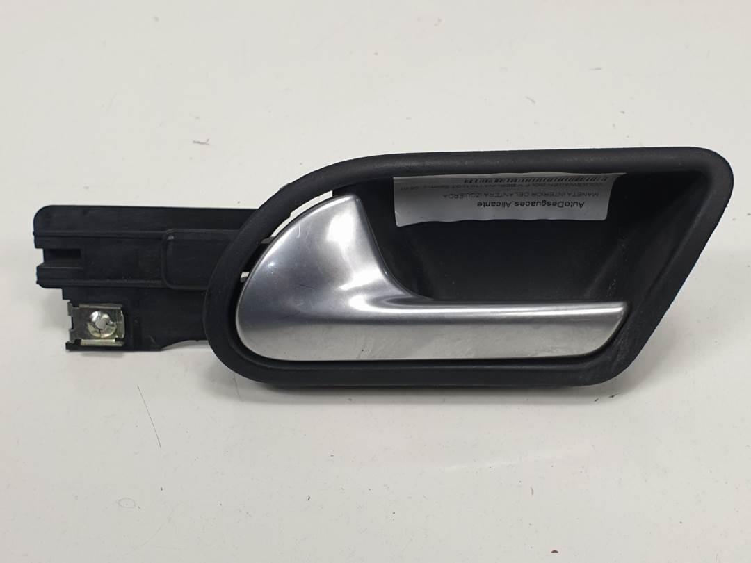 MANETA INTERIOR DELANTERA IZQUIERDA - 1K2837113 - VOLKSWAGEN - GOLF V BERLINA (1K1)