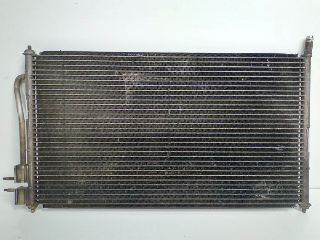 CONDENSADOR / RADIADOR AIRE ACONDICIONADO - YS4H19710CA - FORD - FOCUS BERLINA (CAK)