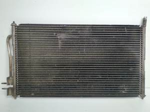 CONDENSADOR / RADIADOR AIRE ACONDICIONADO YS4H19710CA FORD FOCUS BERLINA (CAK) Autodesguaces Alicante
