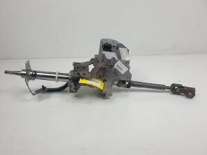 COLUMNA DIRECCION 48810JD900 NISSAN QASHQAI (J10) Autodesguaces Alicante
