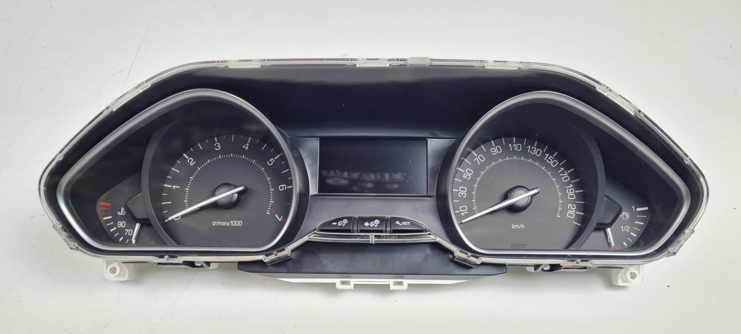 CUADRO INSTRUMENTOS - 982598618000 - PEUGEOT - 2008 (A94)