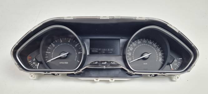 CUADRO INSTRUMENTOS 982598618000 PEUGEOT 2008 (A94) Autodesguaces Alicante
