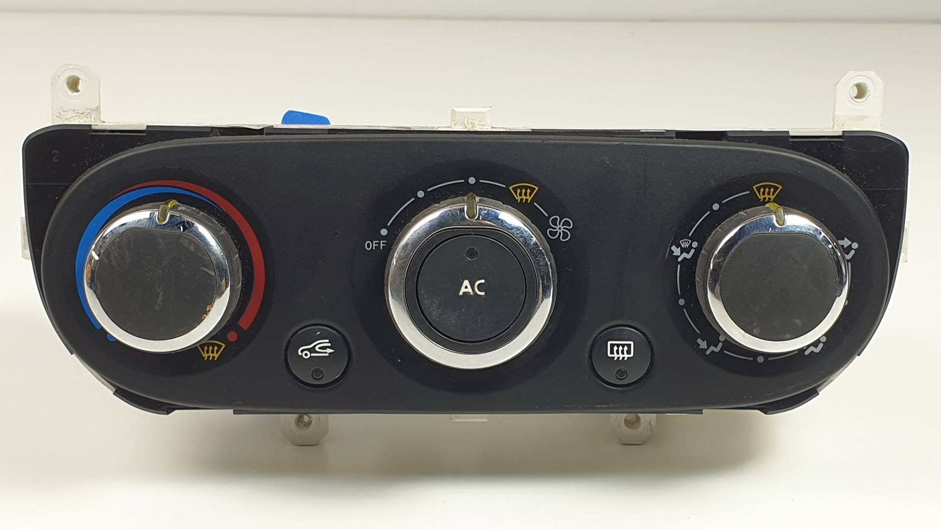 MANDO CALEFACCION / AIRE ACONDICIONADO - T1019676Z - RENAULT - CLIO IV SPORT TOURER (X98)
