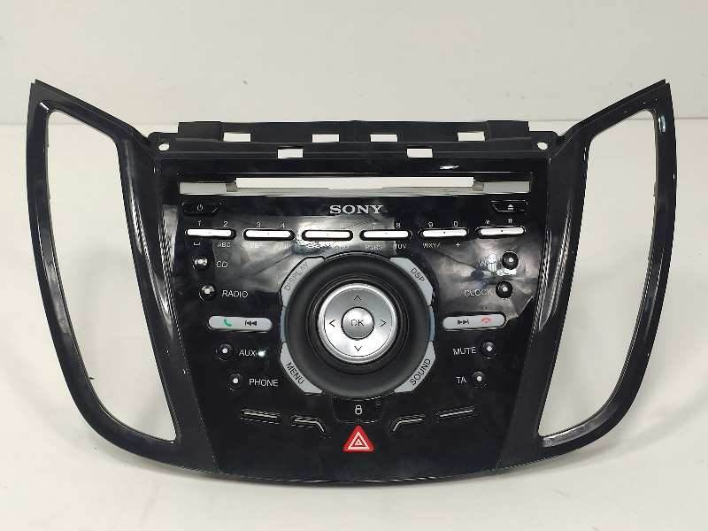 MANDO MULTIFUNCION - CV4T18K811SA - FORD - KUGA (CBS)