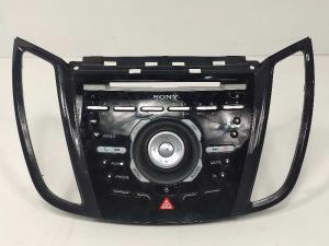 MANDO MULTIFUNCION CV4T18K811SA FORD KUGA (CBS) Autodesguaces Alicante